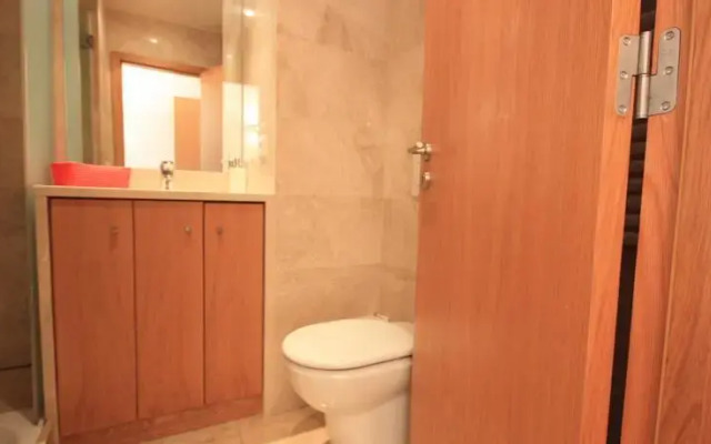 Myplace - Lisbon - Parque Das Nações