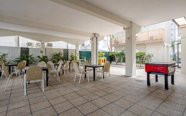 Hotel Giada - Gatteo A Mare