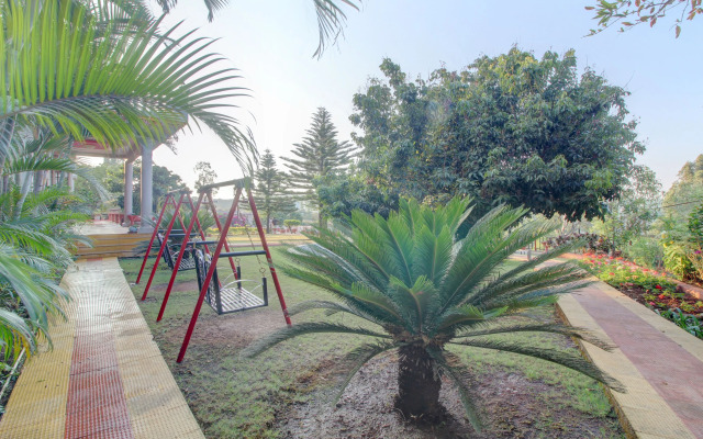 Treebo Jeevan Village