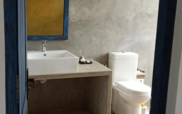 Gaia Lake Bungalow, Kandalama