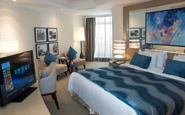 Gulf Executive Residence