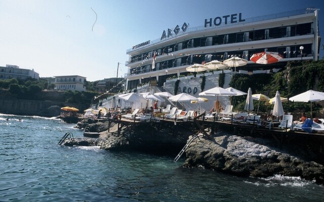 Argo Spa Hotel