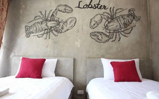 Phan Loft Koh Larn