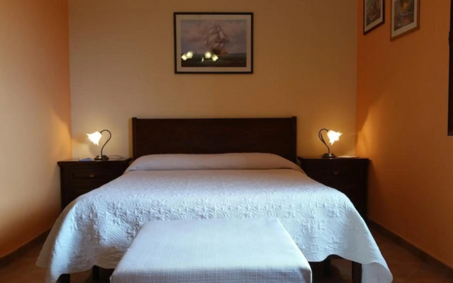 B&B A Robba de Pupi