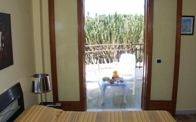 B&B Terrazza sul Plemmirio