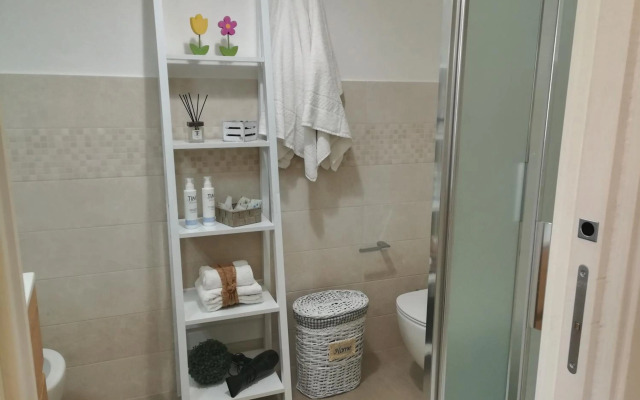 New Nature Apartment