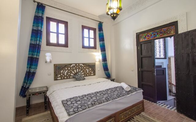 Dar Meknes Tresor