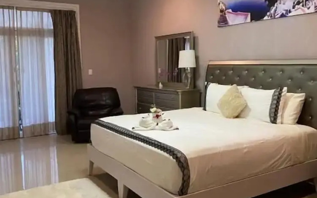 Villa Segovia Cozumel