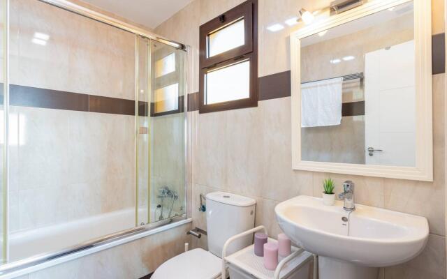 Villa Margarita Villa Margarita Solset