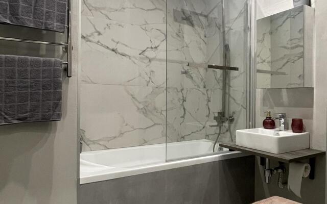 NeVotele (НеВотеле) на улице Чемпионов 3