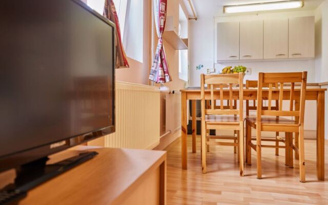Apartment Horská Horní Maršov