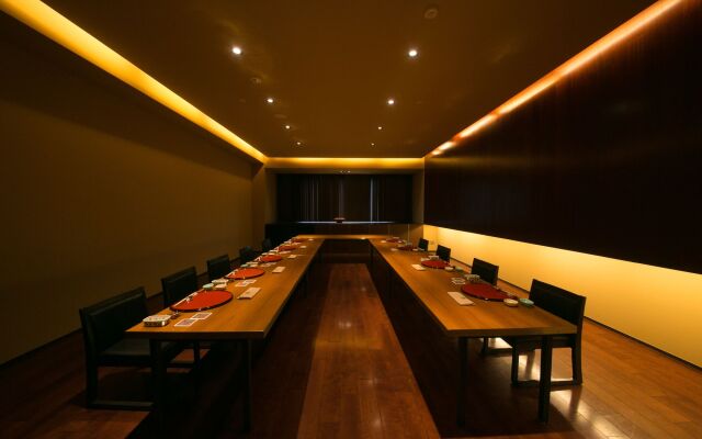 Bourou NOGUCHI Hakodate Ryokan