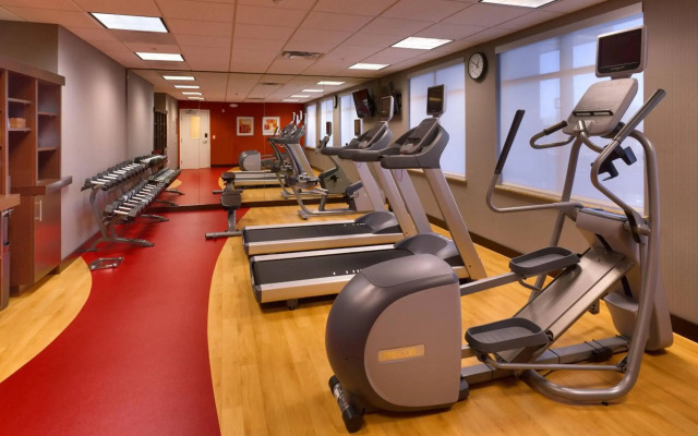 Residence Inn Phoenix Gilbert