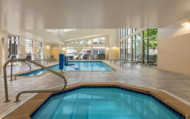 Residence Inn Denver Cherry Creek