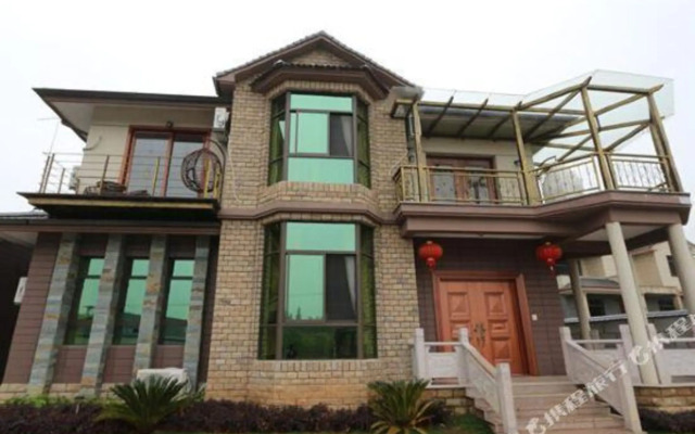 Mount Mogan Wild Extravagance (Boutique Homestay)