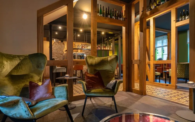 Hotel Restaurant Pollmanns