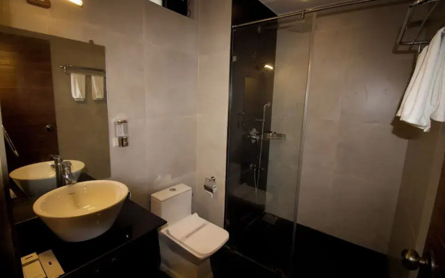 The Upper House By Skazka Resorts