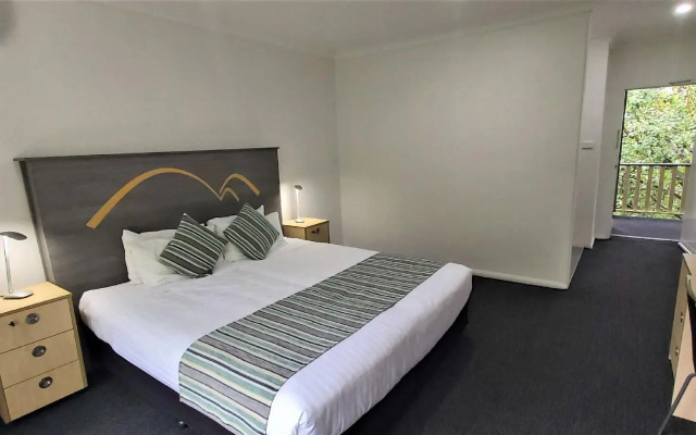 Nesuto Leura Gardens Hotel