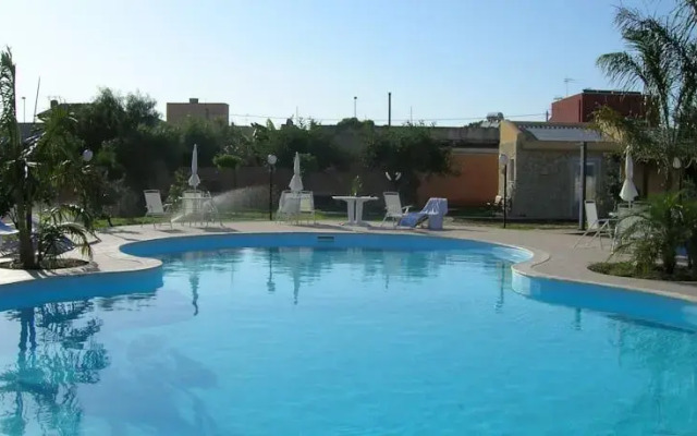Residence Marsala