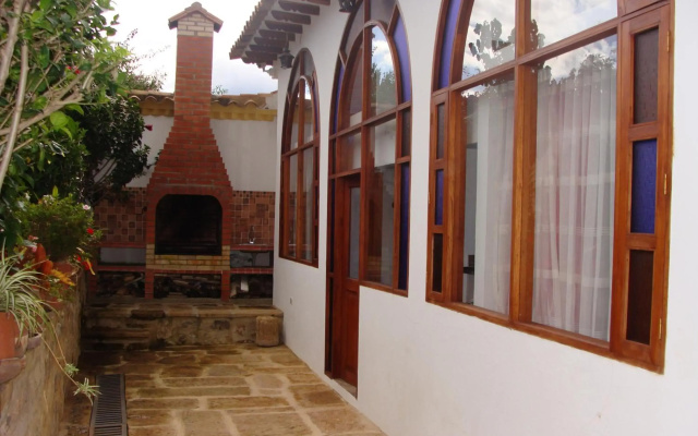 Villa Pepita Real