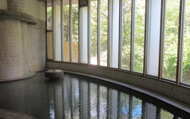 Yumei Hotel