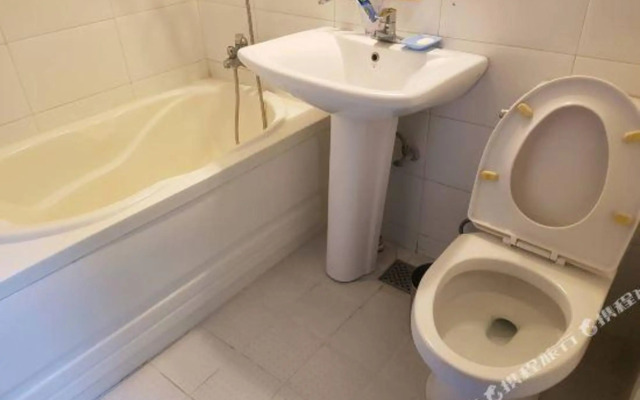 Yangyang Naksan Condotel