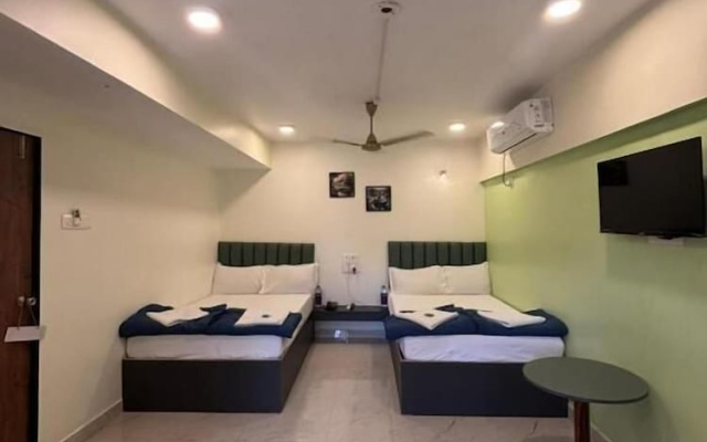 3 Wonders Tarkarli Hotel & Restaurant