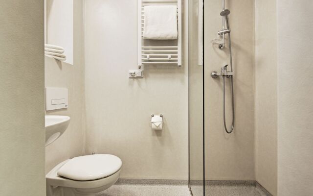 24Seven Hotel Nürnberg