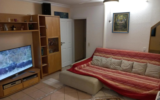 Beach&Lake Apartment Studio 55 m²