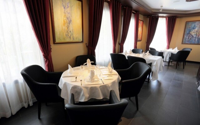 Arunreas Hotel