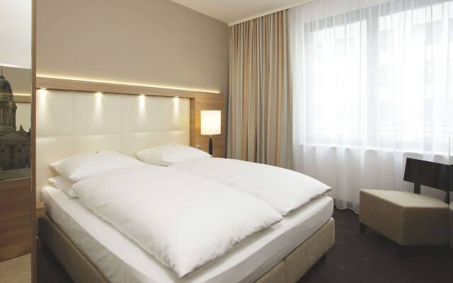 H4 Hotel Berlin Alexanderplatz