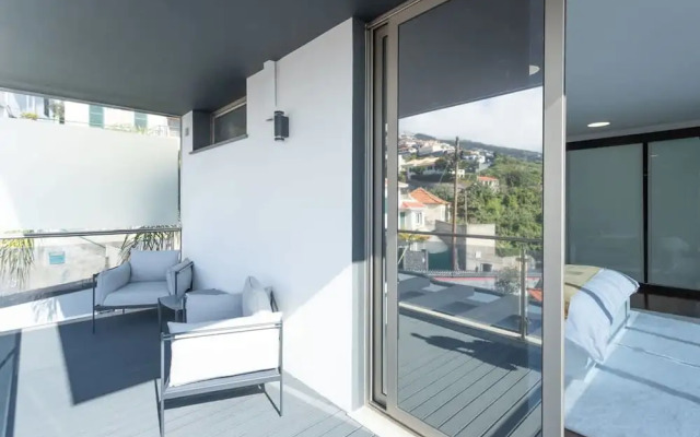 Villa Andrade Ocean View