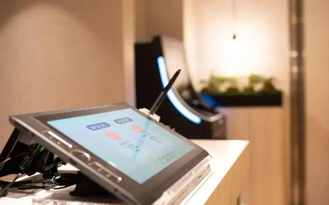 Super Hotel Anan Shiyakushomae