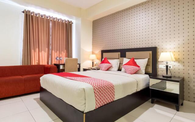 OYO Flagship 1348 Hotel Home Anaya