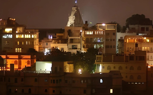 Wonder View Palace
