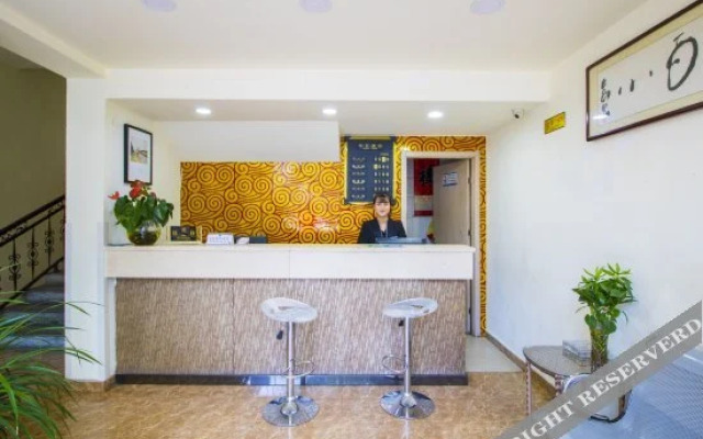 MingHao Hotel