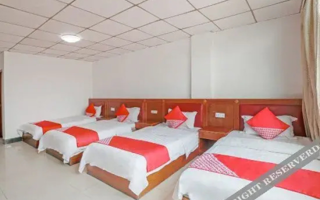 Shishi Fuxiang Hostel