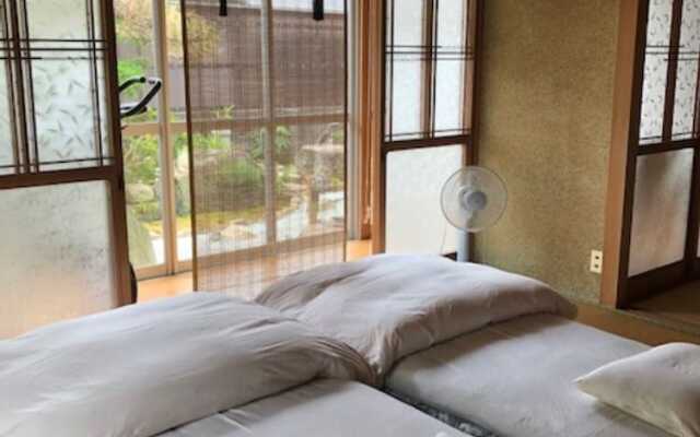 Oyado Endo Komichinoniwa