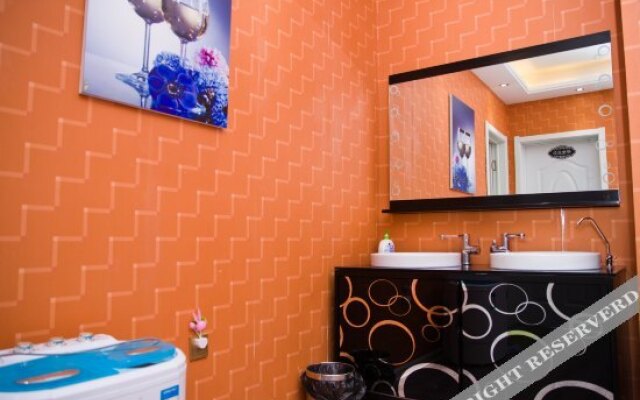 Tiankong Caoyuan Family Hotel