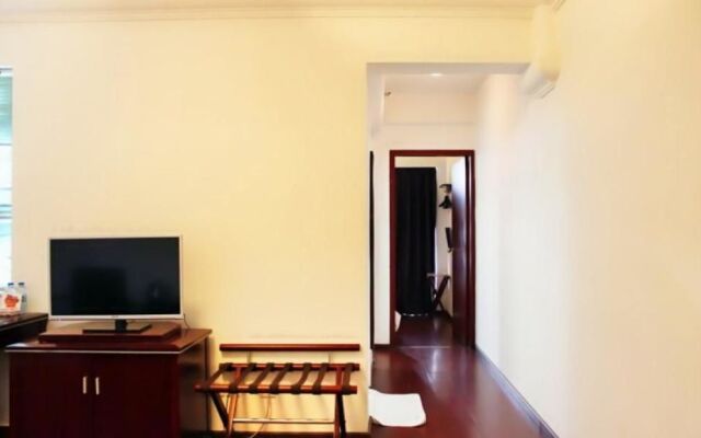 Hongjia Hotel