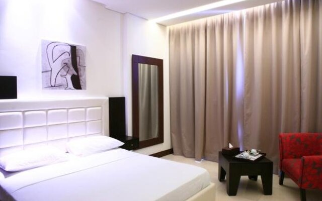 Rmeileh Resort