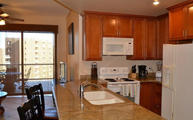 Las Palomas Opalo 902 Apartment 2