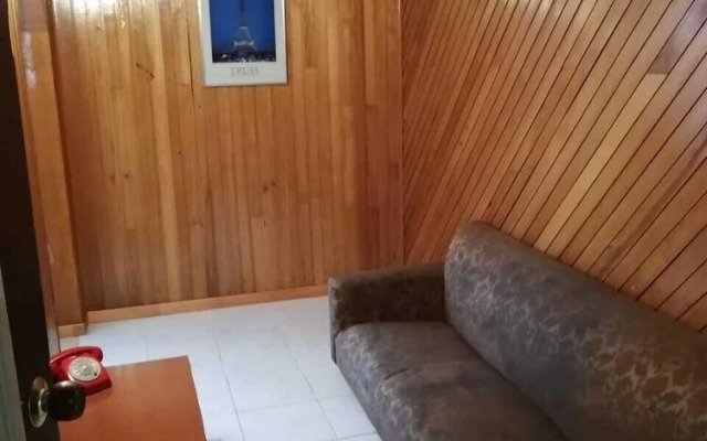 Hostal El Plaza