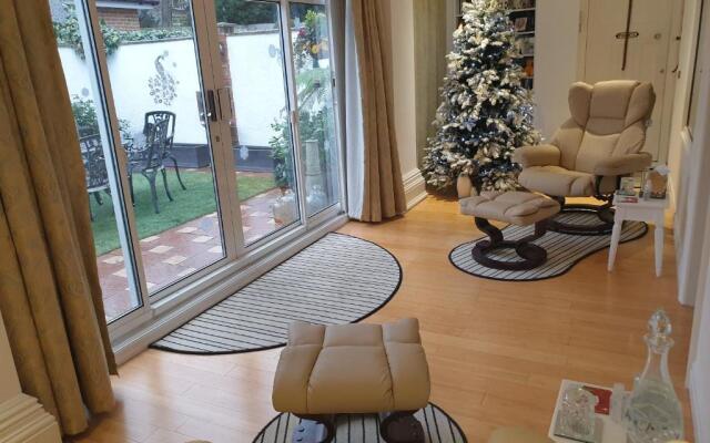 Best Area Close to Leeds Centre