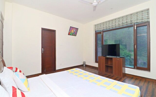 Oyo Home 16567 Nature Pride Villa