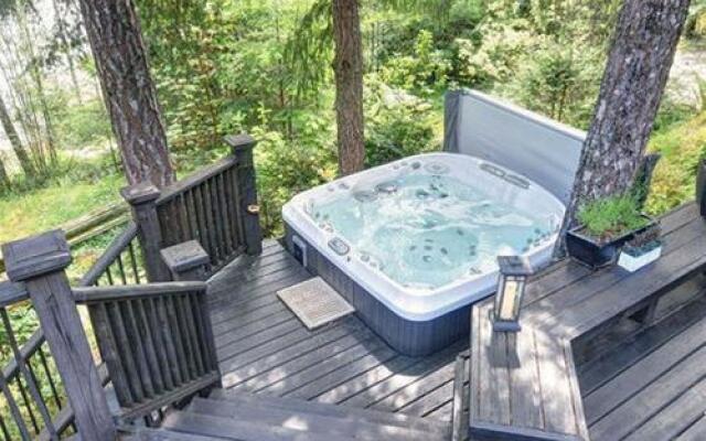 Dragonfly Dock Bed and Breakfast