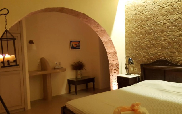 Tinos Aqua Palazzo
