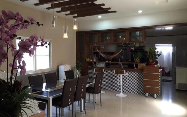Shang Fu B&B