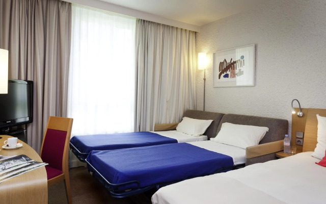 Mercure Aix en Provence Beaumanoir