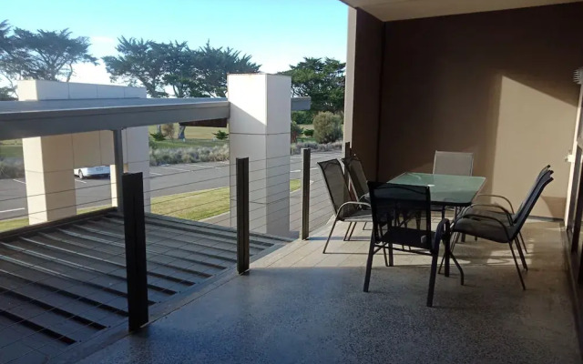 Barwon Heads Apartment